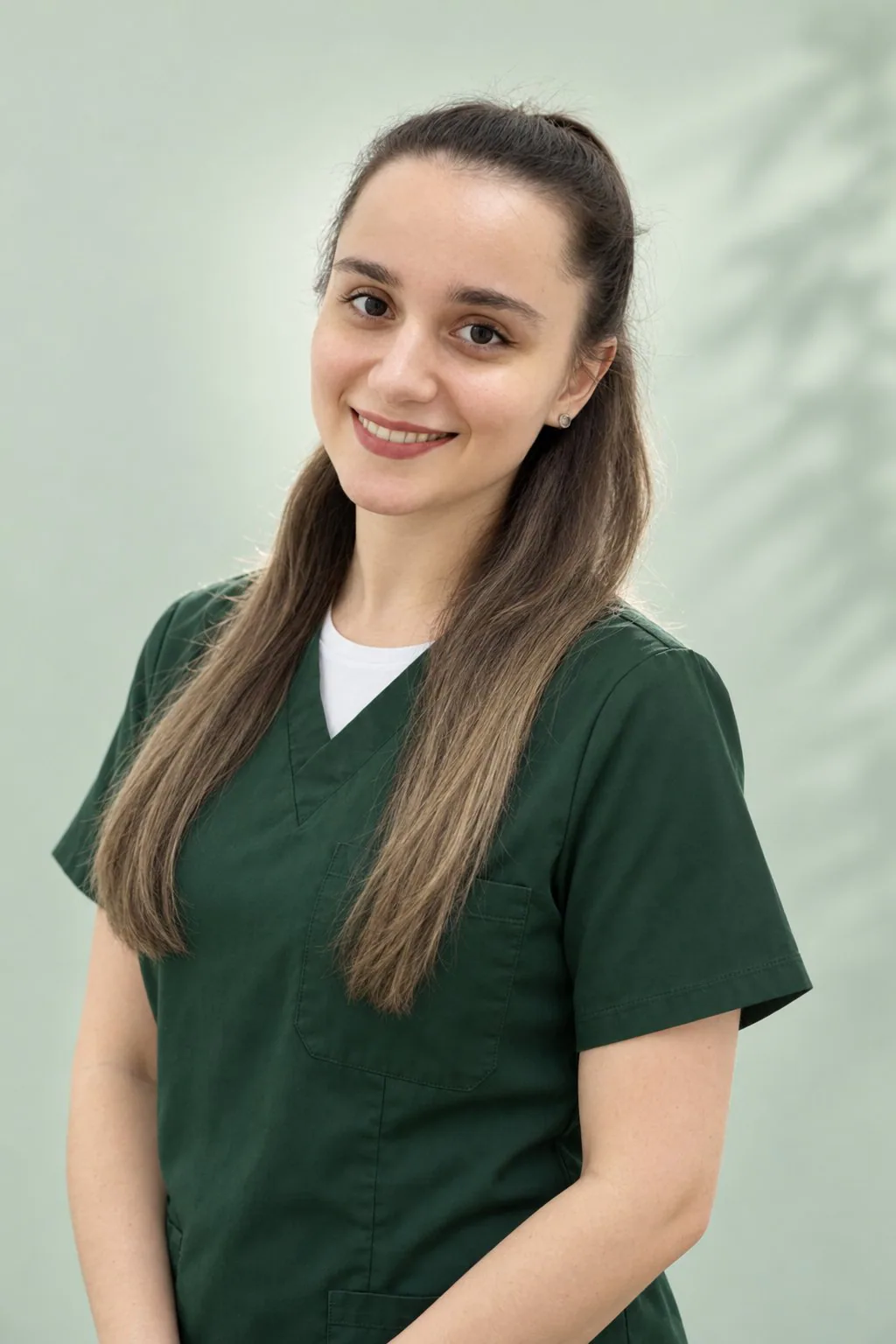Алиханова Светлана Андреевна